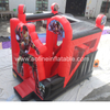 Iron Man Bouncer Slide Afc10