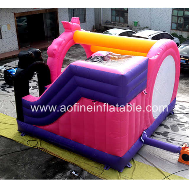 Kuromi Bounce Slide Afc09