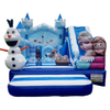 Frozen Bouncy Castle Afc20