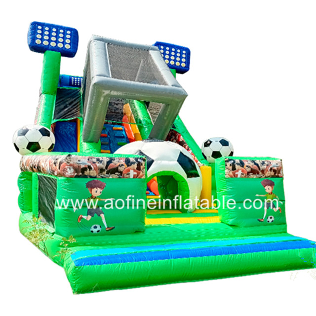 Football Slide Afs08