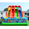 Rainbow Three Lane Slide Afs07
