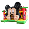 Mickey Minnie Bouncy Slide Afc22