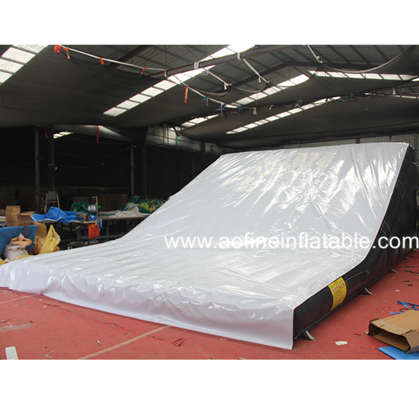 Ramp Landing Air Bag Afp327