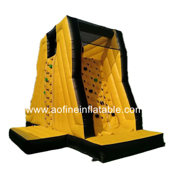 Rock Climbing Wall Afp320