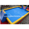 Football Field Inflated Floor Afp322