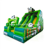Inflatable Panda Slide Afs44