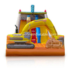  Inflatables Excavator Slide Afs45