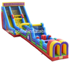 Vertical Rush Obstacle Course Afp08