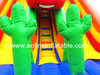 Racing Car Slide Afs14