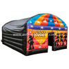 Disco Night Club Tent Aft02
