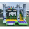 Mario Inflatable Castle Combo Afc04