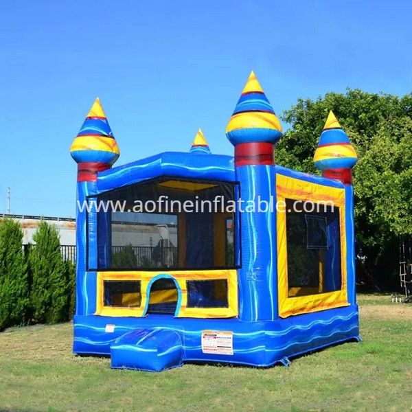 13x13ft Bouncy Castle Afc51