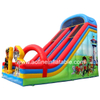 Paw Patrol Dual Slide Afs10