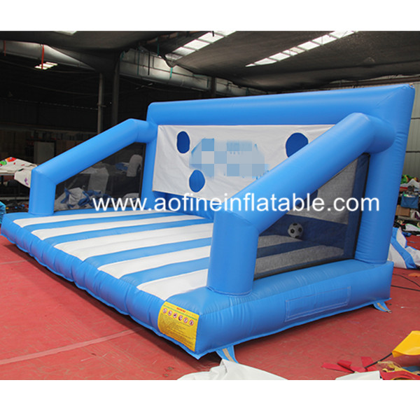 Football Shooting Target Afp317