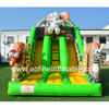 Jungle Monkey Dry Slide Afs34
