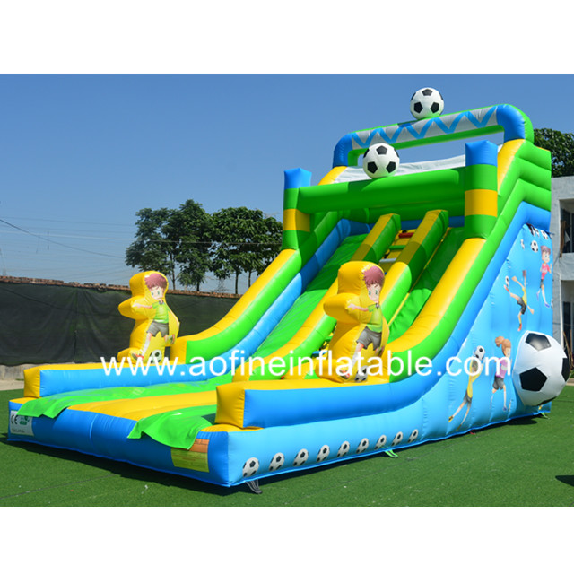 Soccer Dry Slide Afs33