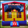 Custom Banner Inflatable Bounce House Afc58
