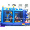 Paw Patrol Bouncer Slide Afc08