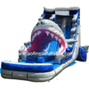 Commercial Shark Water Slide Afs02
