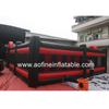 Inflatable Haunted House Maze Afp310