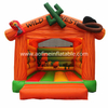 Wild West Jumping Castle Afc33