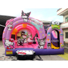 Kuromi Bounce Slide Afc09