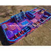 Inflatable Outdoor Playground Park Afl13