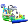 Football Game Slide Afs03