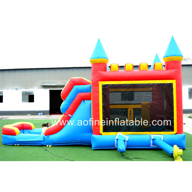 Bounce Slide Afc27