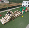 Camouflage Challenge Obstacle Course Afp02