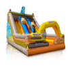  Inflatables Excavator Slide Afs45
