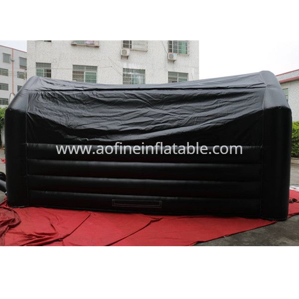 Movie Nightclub Tent Aft03