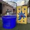 Water dunk tank Afp336