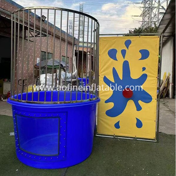 Water dunk tank Afp336