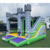 Mario Inflatable Castle Combo Afc04