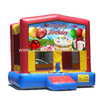 Happy Birthday Jumping Bouncer Afc50