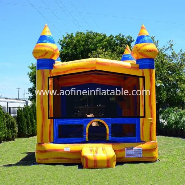 13x13ft Bouncy Castle Afc51