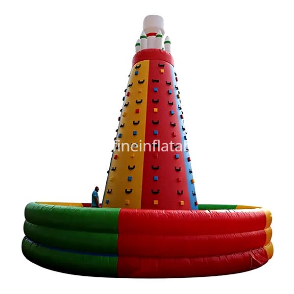 Rock Climbing Wall Afp339