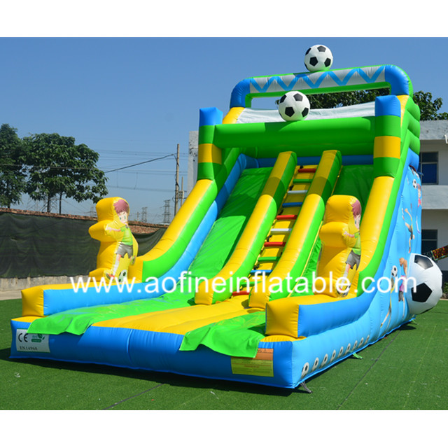 Soccer Dry Slide Afs33