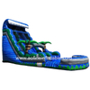 Commercial Water Slide Afs28