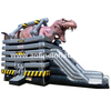 T-rex Dino Jumping Castle Afc63