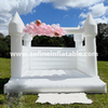White Bounce House Afc64