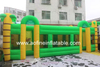Animals Jungle Maze Afp304
