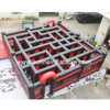 Inflatable Haunted House Maze Afp310