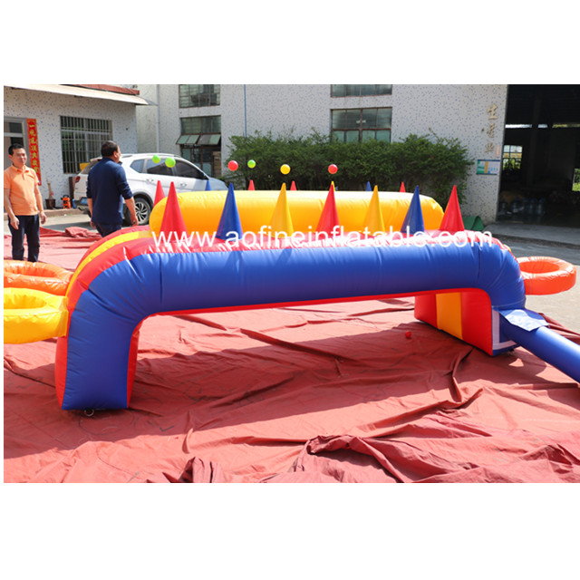 Floating Ball Game Afp306