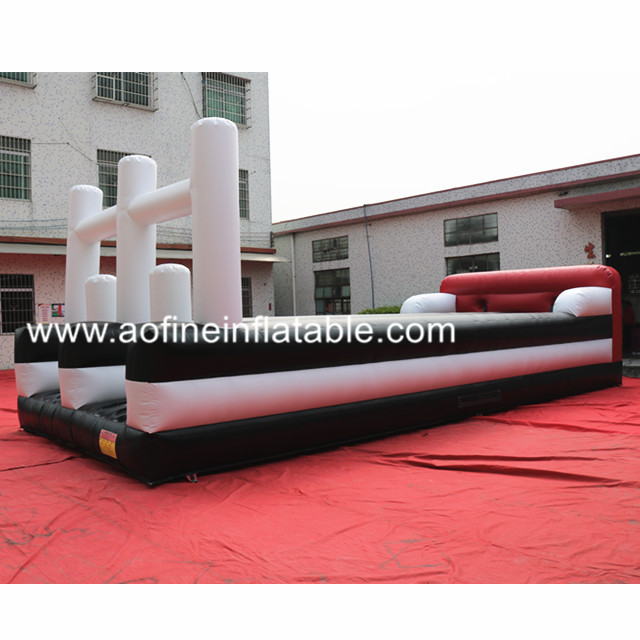 Bungee Run Game Afp303