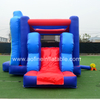 Superhero Jumping Castle Afc14