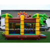 Dinosaur Inflatable Bouncy Combo Afc13