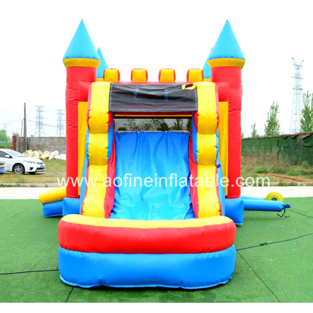 Bounce Slide Afc27