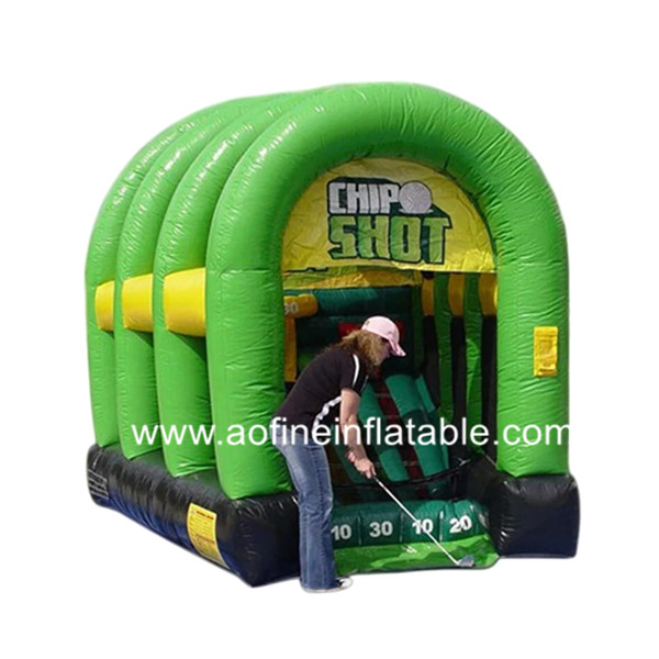 Chip Shot Golf Game Afp319